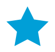 Blue star