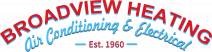 Broadview Heating & Air Conditioning Inc.