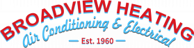 Broadview Heating & Air Conditioning Inc.